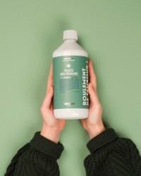 LESSIVE PLACE DES VOSGES - Rose & Géranium