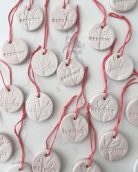 DIFFUSEUR HUILE ESSENTIELLE CERAMIQUE