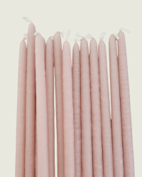 BOUGIES FINES POUDREES