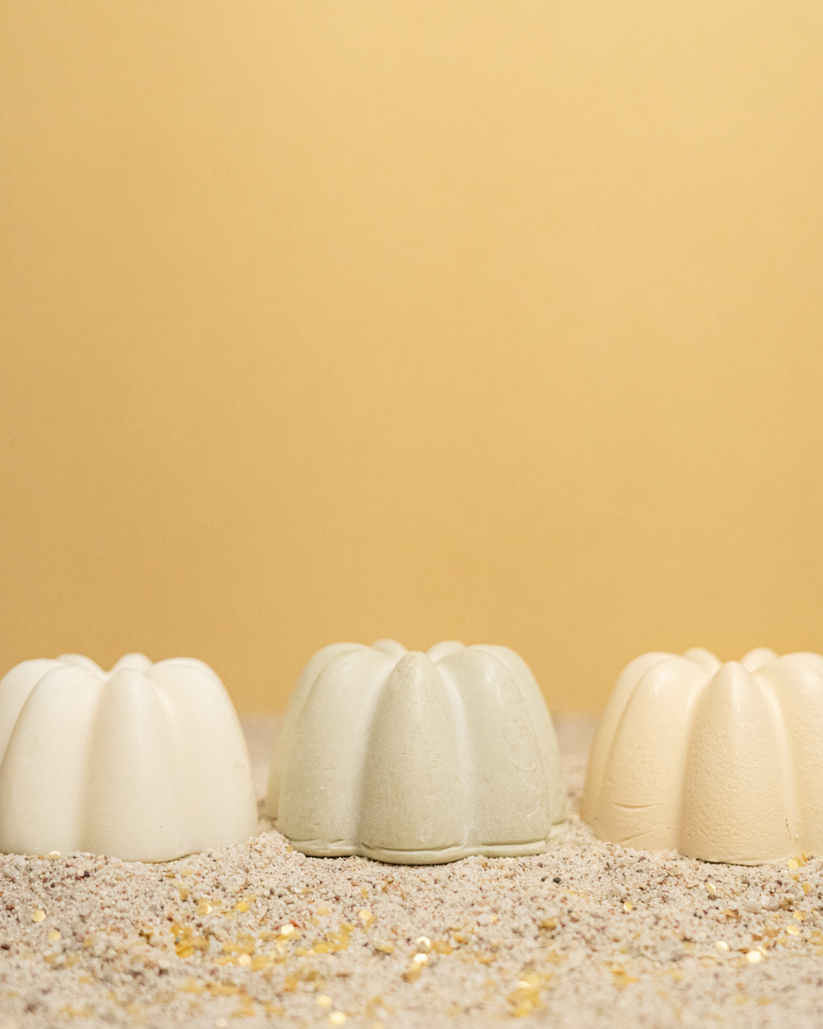 SHAMPOING APRÈS-SOLEIL