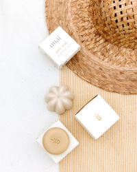 SHAMPOING APRÈS-SOLEIL