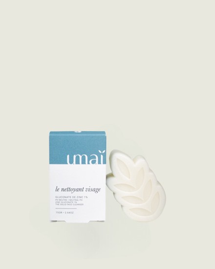 NETTOYANT VISAGE NETTOYANT VISAGE