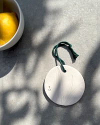 DIFFUSEUR HUILE ESSENTIELLE CERAMIQUE