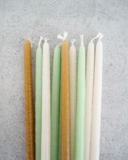 10 BOUGIES FINES - Uzes 10 BOUGIES FINES - Uzes