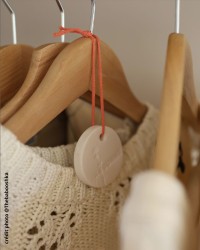 DIFFUSEUR HUILE ESSENTIELLE CERAMIQUE