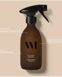 MULTI SURFACE - Fleurs d'oranger