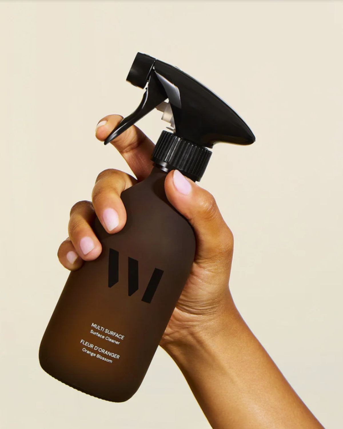 MULTI SURFACE - Fleurs d'oranger