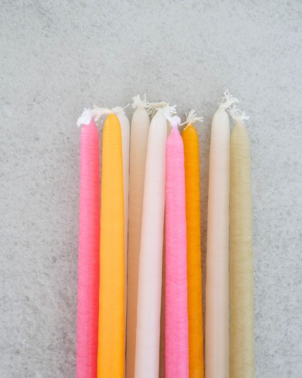 10 BOUGIES FINES - Avignon 10 BOUGIES FINES - Avignon