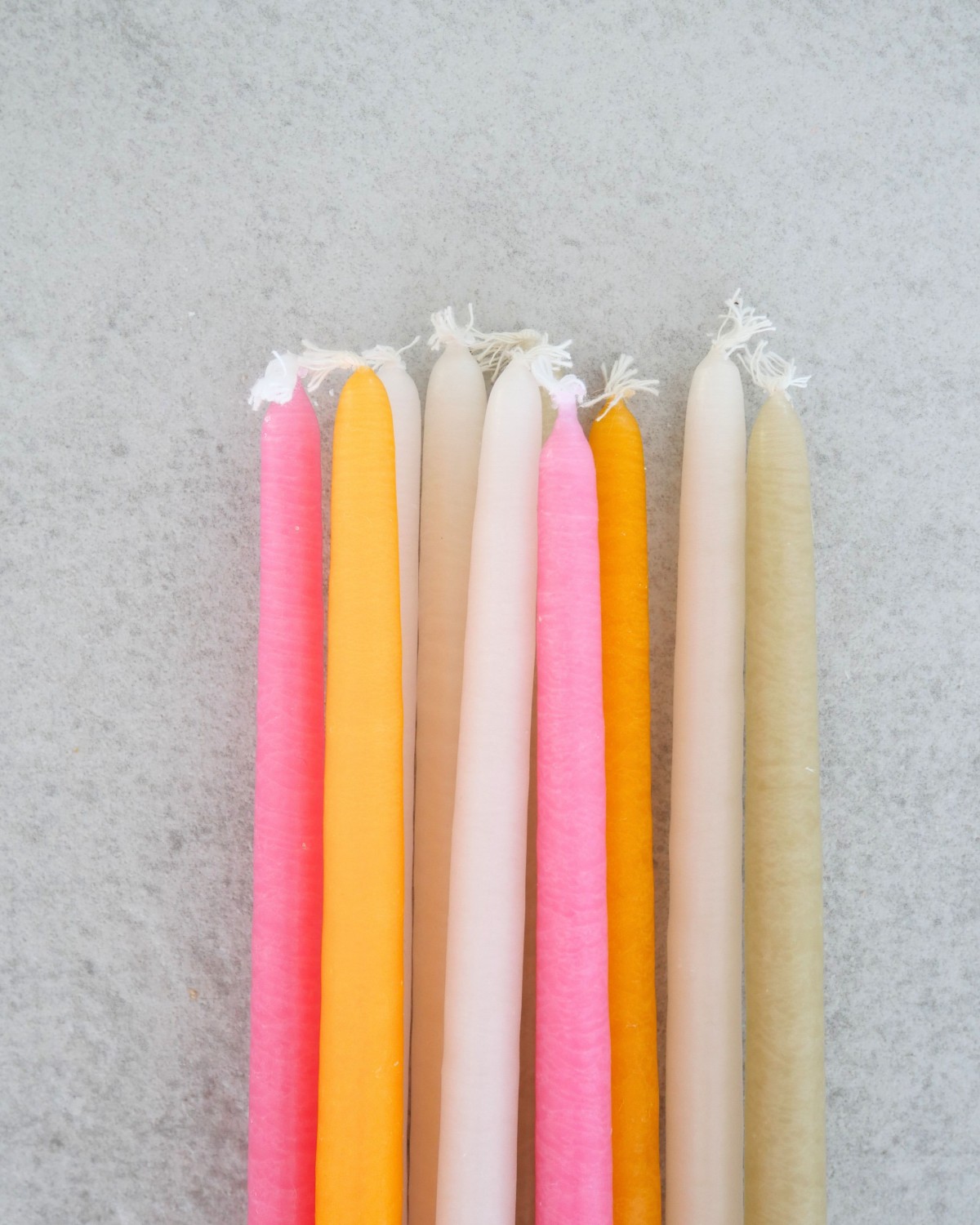 10 BOUGIES FINES - Avignon