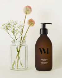 LIQUIDE VAISSELLE - Fleurs d'oranger