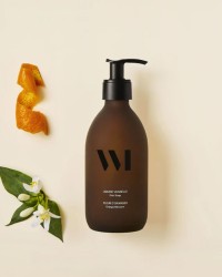 LIQUIDE VAISSELLE - Fleurs d'oranger