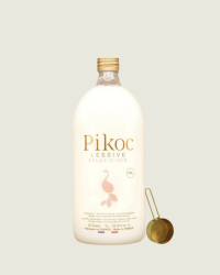 LESSIVE ECLAT D'IRIS avec Doseur laiton