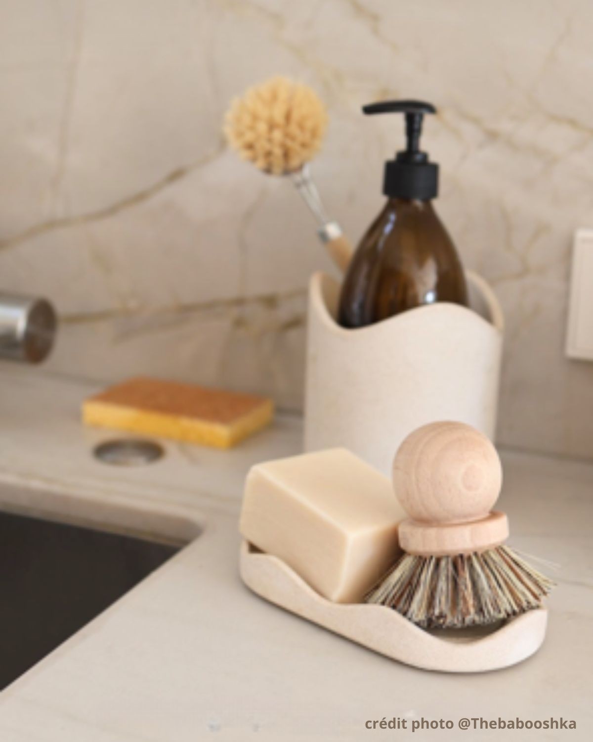 L'inspiration cuisine de CHARLENE