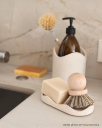 L'inspiration cuisine de CHARLENE