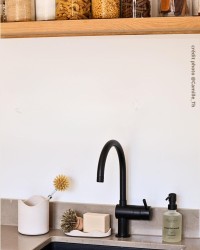 L'inspiration cuisine de CAMILLE