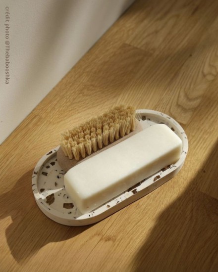BROSSE LINGE - HETRE BROSSE LINGE - HETRE