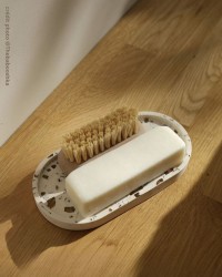 BROSSE LINGE - HETRE
