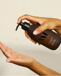 GEL LAVANT MAINS - Cocooning Cèdre Mimosa