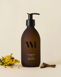 GEL LAVANT MAINS - Cocooning Cèdre Mimosa