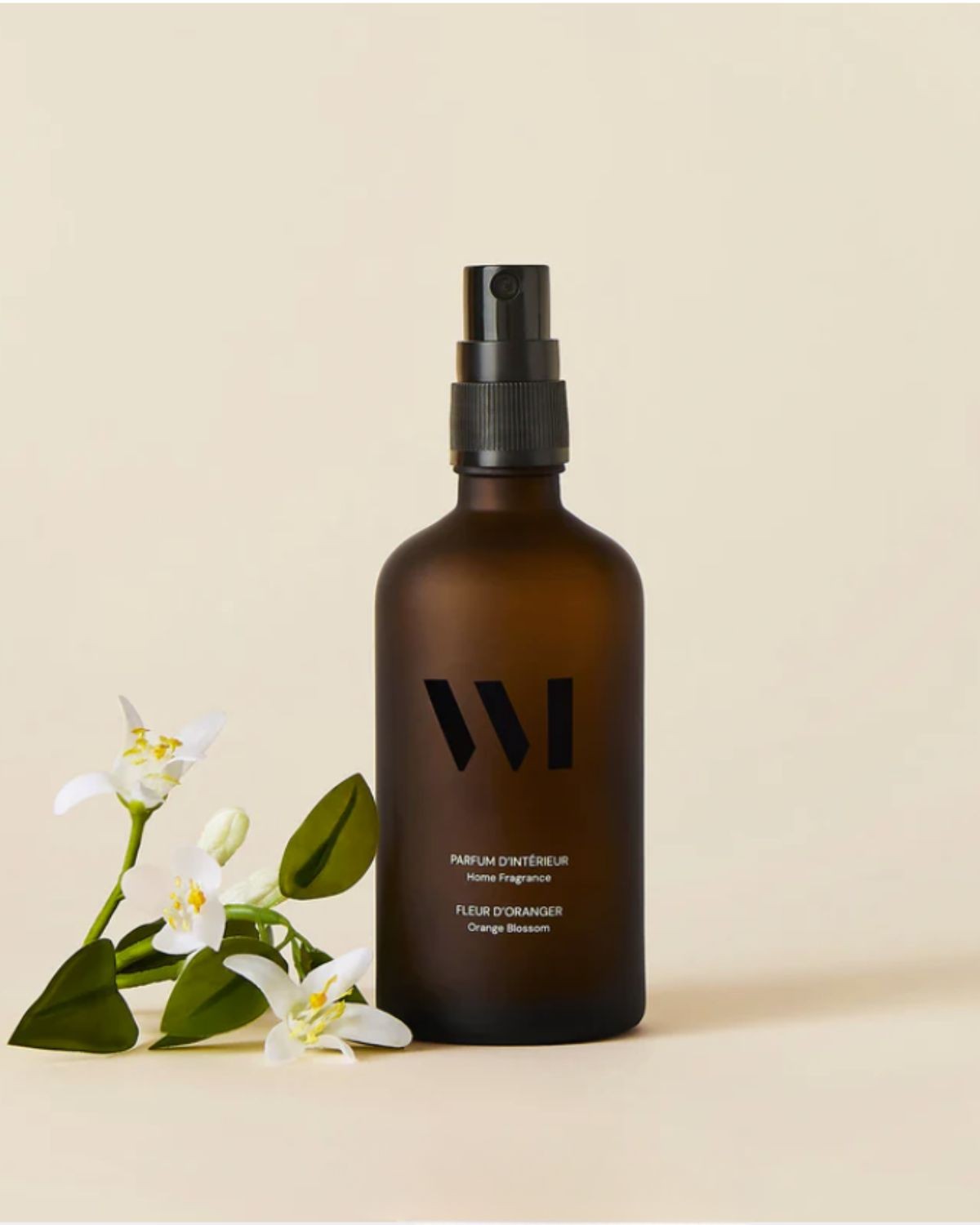 PARFUM D'INTERIEUR - Fleurs d'oranger