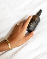 PARFUM D'INTERIEUR - Fleurs d'oranger