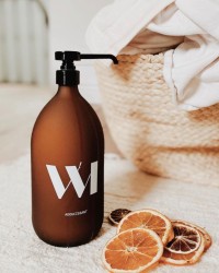 ADOUCISSANT - Fleurs d'oranger