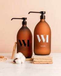 ADOUCISSANT - Fleurs d'oranger