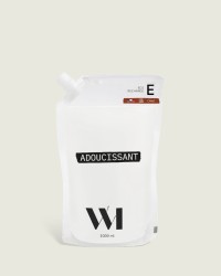 RECHARGE ADOUCISSANT - FLEURS D'ORANGER