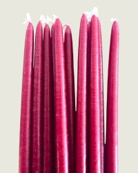 BOUGIES FINES BORDEAUX