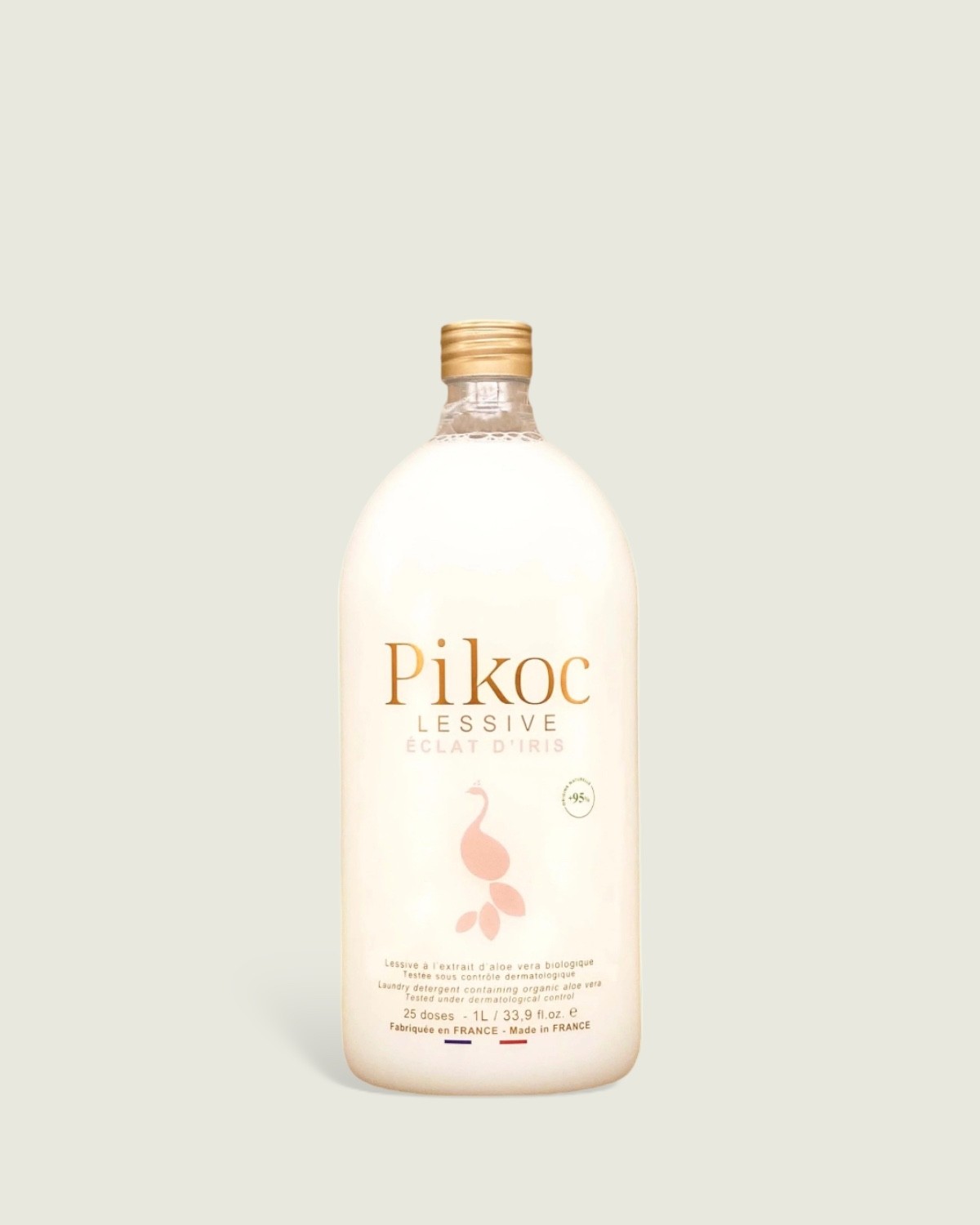 LESSIVE ECLAT D'IRIS