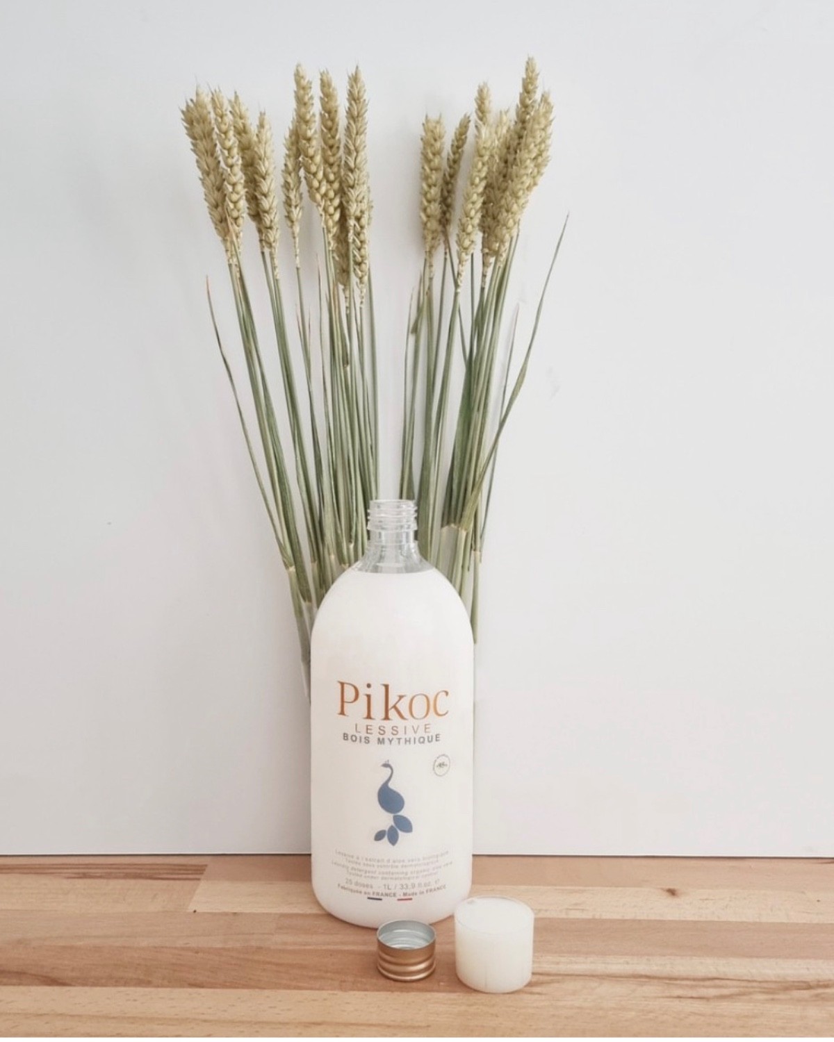 LESSIVE BOIS MYTHIQUE