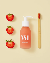 DENTIFRICE ENFANT BIO - Fraise