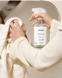 SPRAY VITRES ET MIROIRS - sans parfum