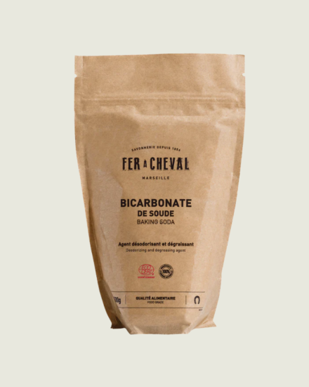 BICARBONATE DE SOUDE - Multi-usages BICARBONATE DE SOUDE - Multi-usages