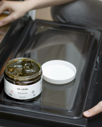 SAVON NOIR  MOU - A l'huile d'olive