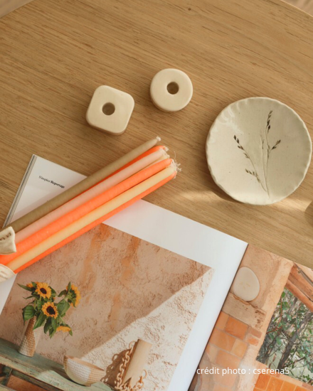 10 BOUGIES FINES - LACOSTE 10 BOUGIES FINES - LACOSTE