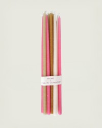 10 BOUGIES FINES - Camargue