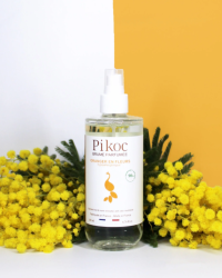 BRUME PARFUMEE ORANGER EN FLEURS