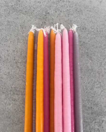 10 BOUGIES FINES - Avignon