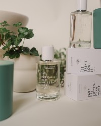 BRUME PARFUMEE PLACE DES VOSGES - Rose & Géranium