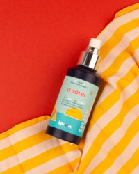 EAU MULTIPLE LE SOLEIL - Coco & Frangipanier