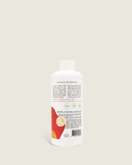 Spray nettoyant multi-usages Maia Orange et Basilic - Achat & prix