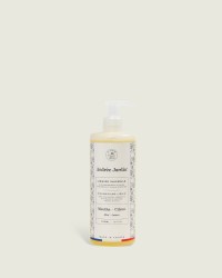 LIQUIDE VAISSELLE NATUREL - Menthe Citron