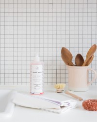 LIQUIDE VAISSELLE NATUREL - Pamplemousse rose