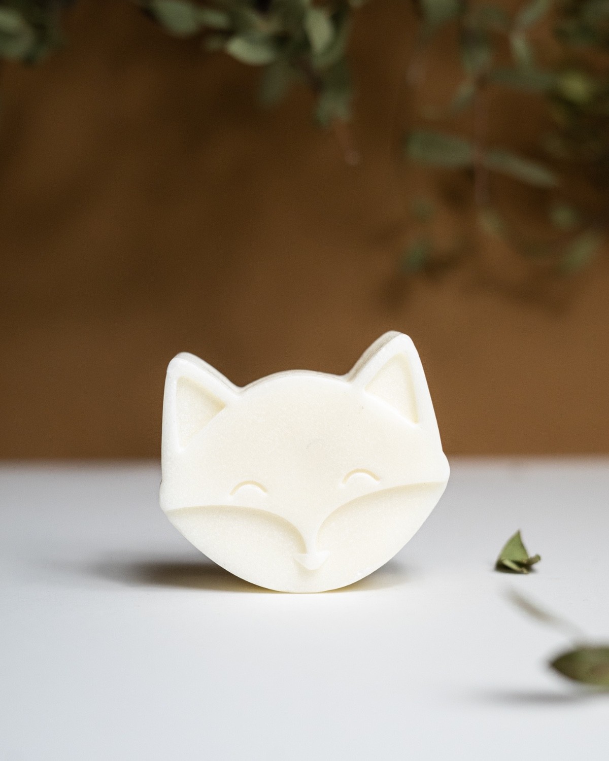 SOIN LAVANT DOUX GASPARD