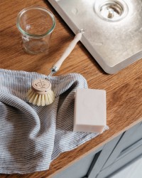 BROSSE VAISSELLE NATURELLE