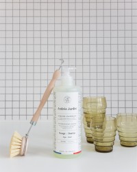 BROSSE VAISSELLE NATURELLE