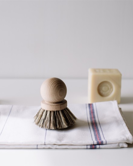 BROSSE CASSEROLE BROSSE CASSEROLE