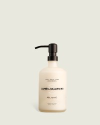 APRES-SHAMPOING - Tonka, Santal & Ambre