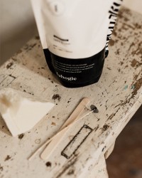 RECHARGE BOUGIE DIY - La plage